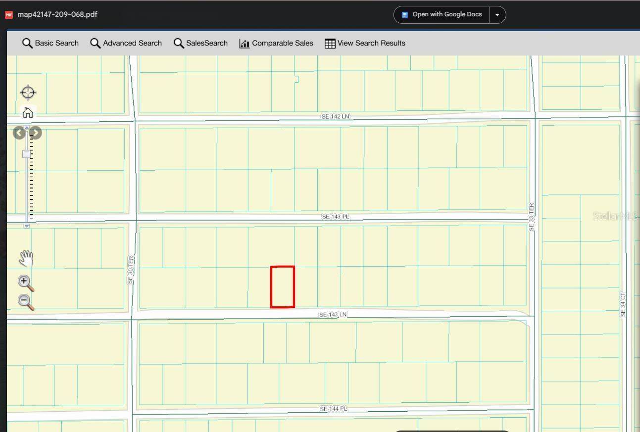 Summerfield, FL 34491,SE 143 LN