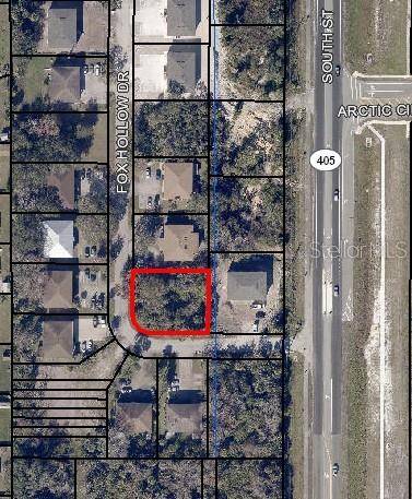 Titusville, FL 32796,2391 FOX HOLLOW DR