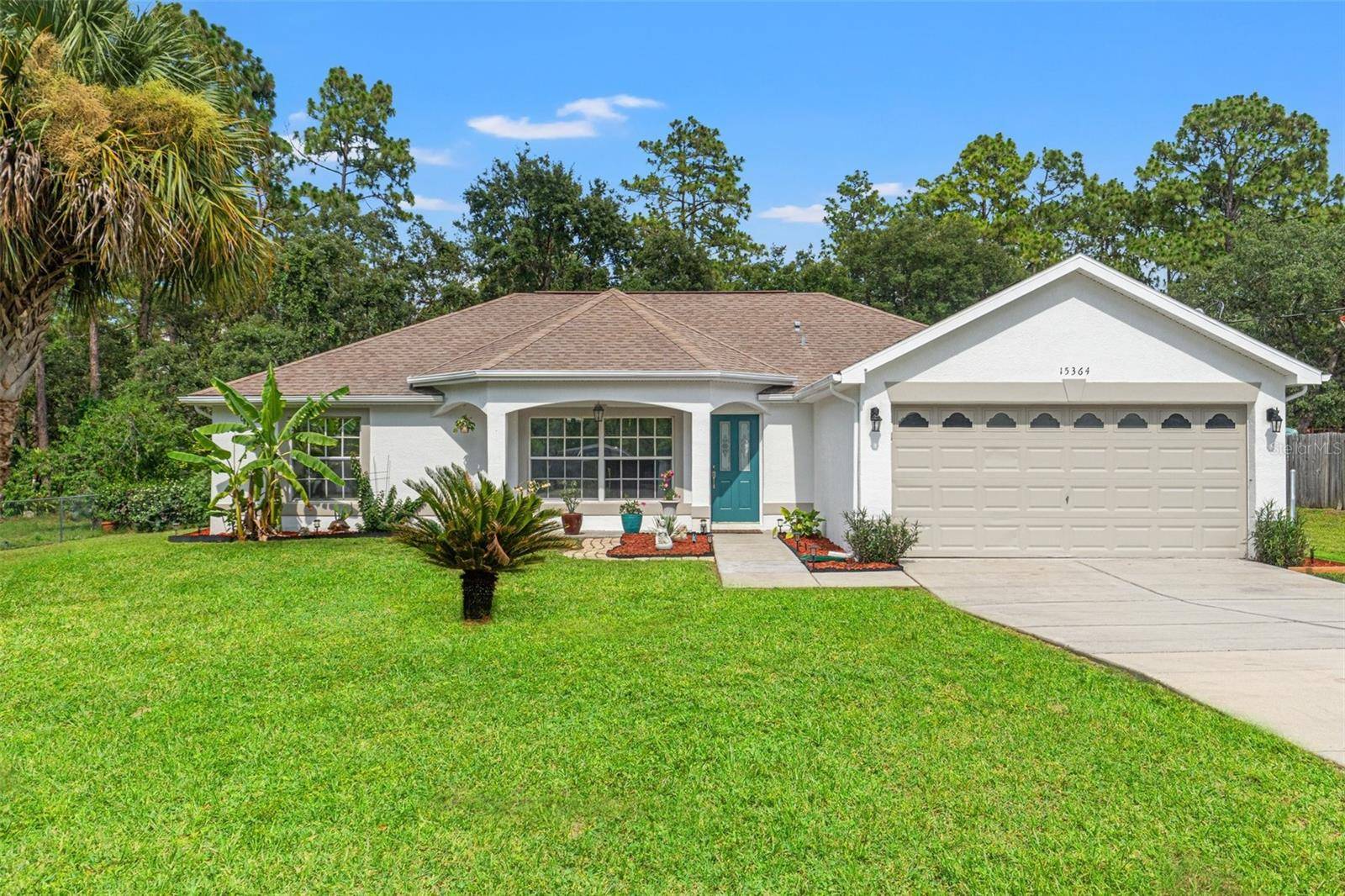 Weeki Wachee, FL 34614,15364 MOUNT SPARROW RD
