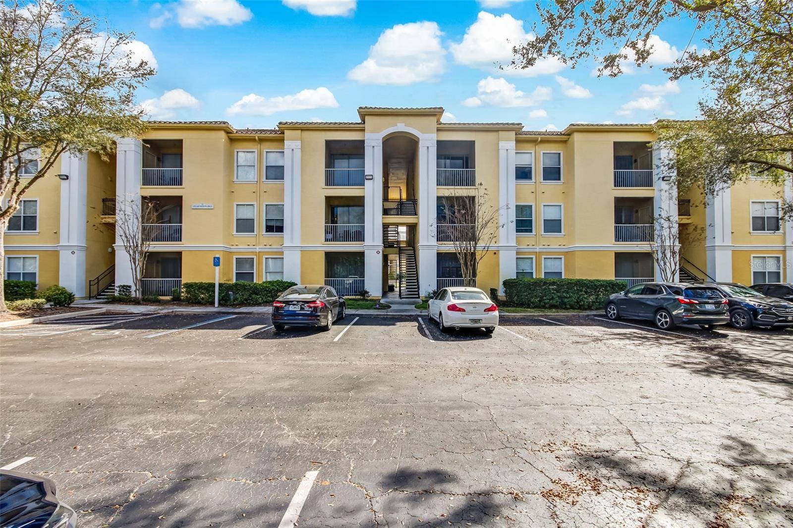 Maitland, FL 32751,1275 LAKE SHADOW CIR #13106
