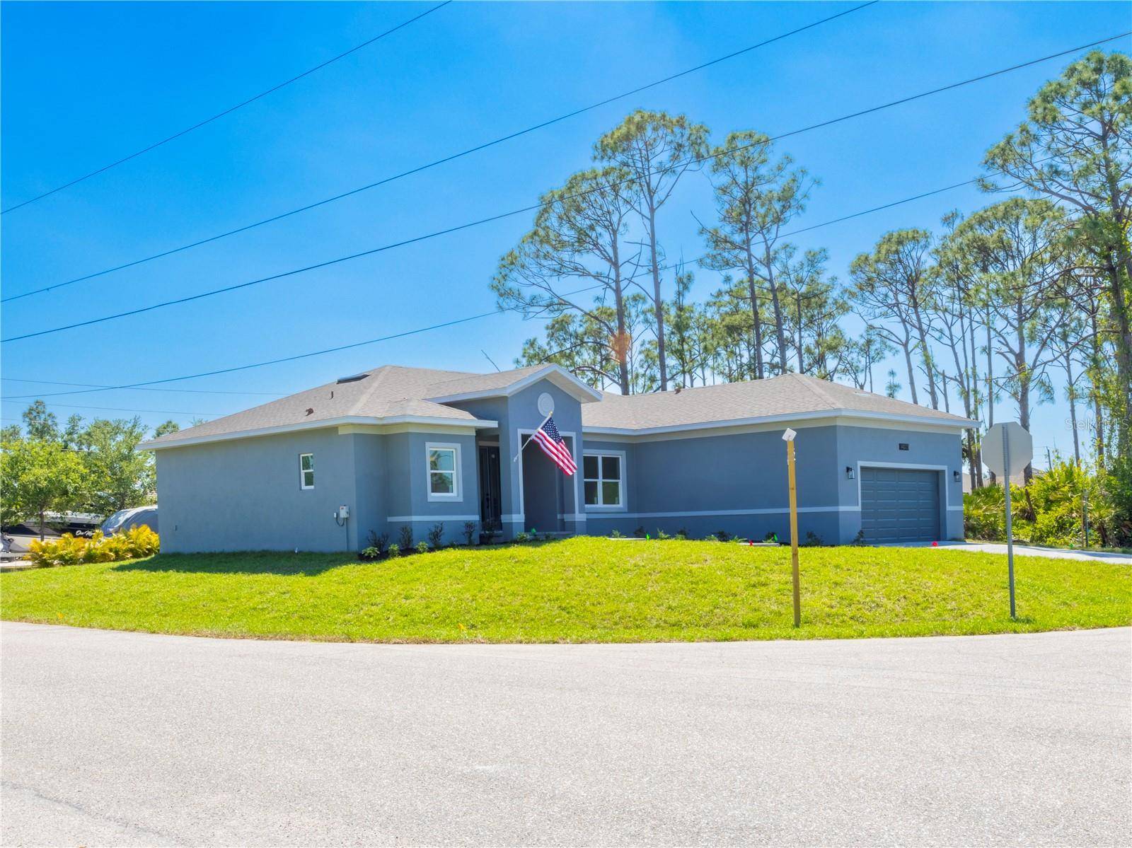 Port Charlotte, FL 33981,14073 NAYLOR AVE
