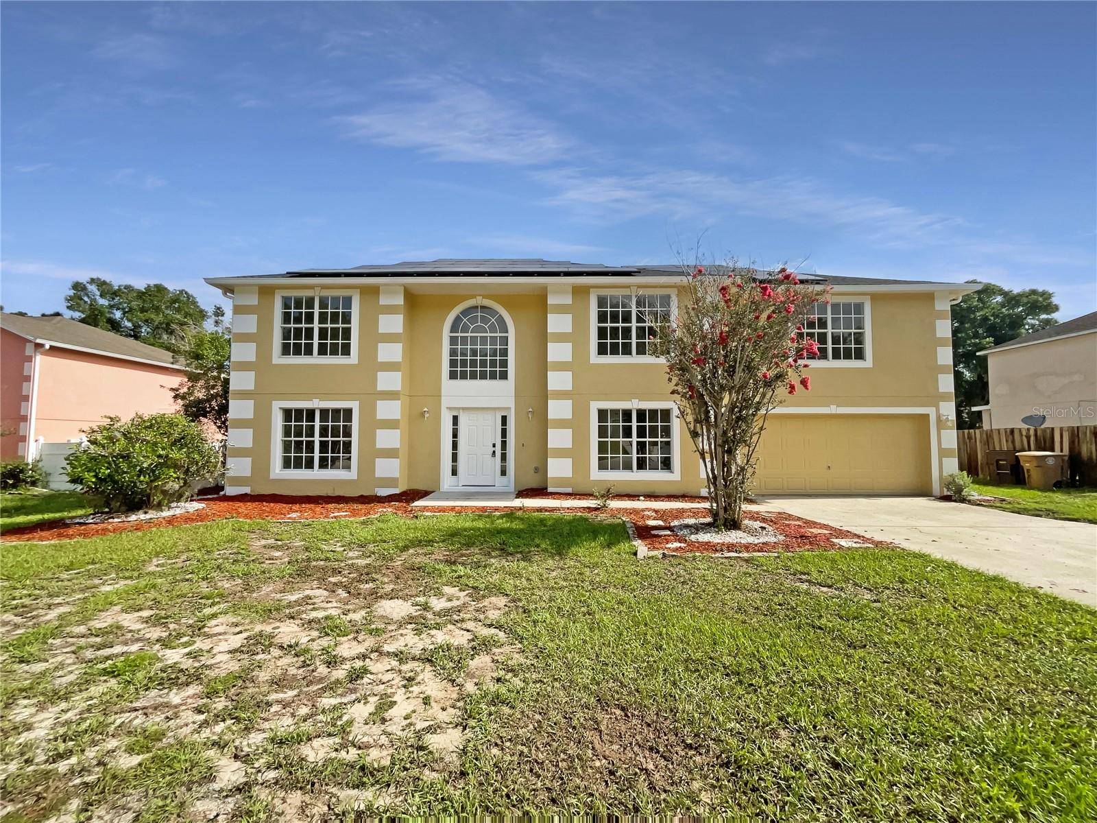 Ocala, FL 34474,4209 SW 33RD ST