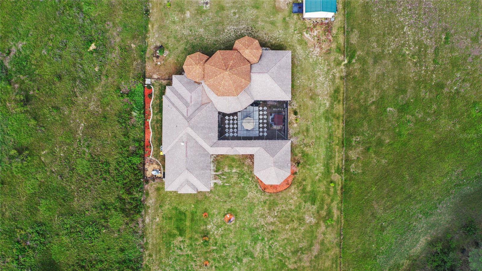 Polk City, FL 33868,13023 SWEET HILL RD