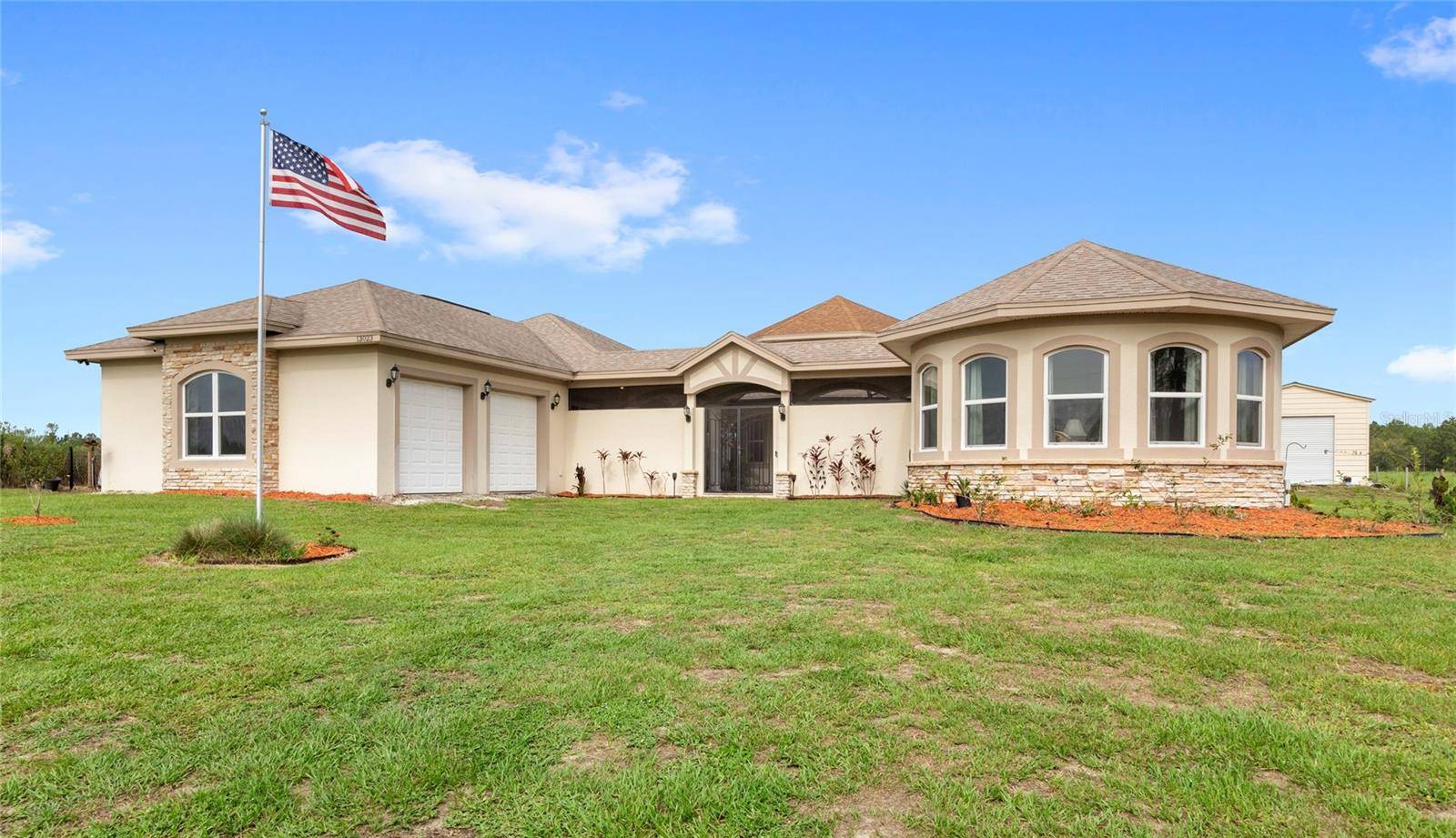 Polk City, FL 33868,13023 SWEET HILL RD