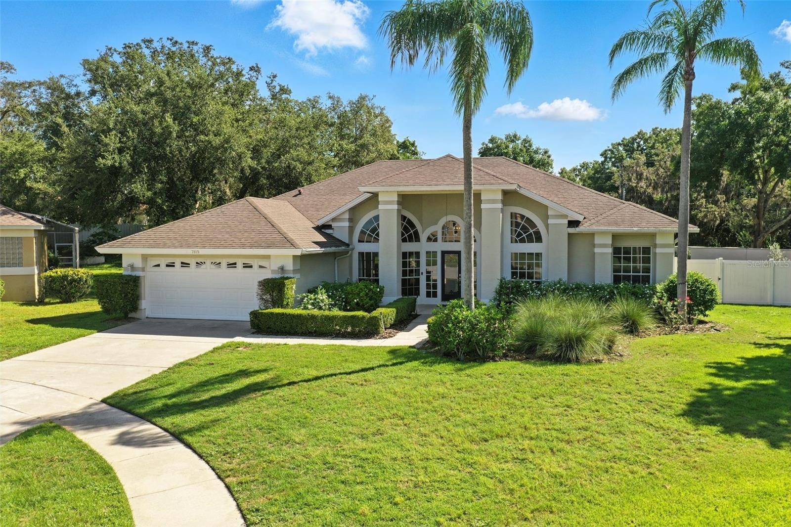 Orlando, FL 32835,7819 CANYON LAKE CIR