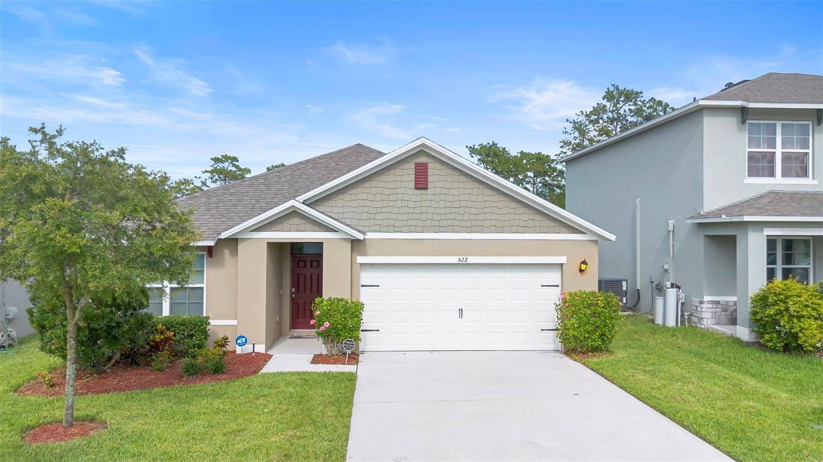 Deland, FL 32724,522 ANNE ST