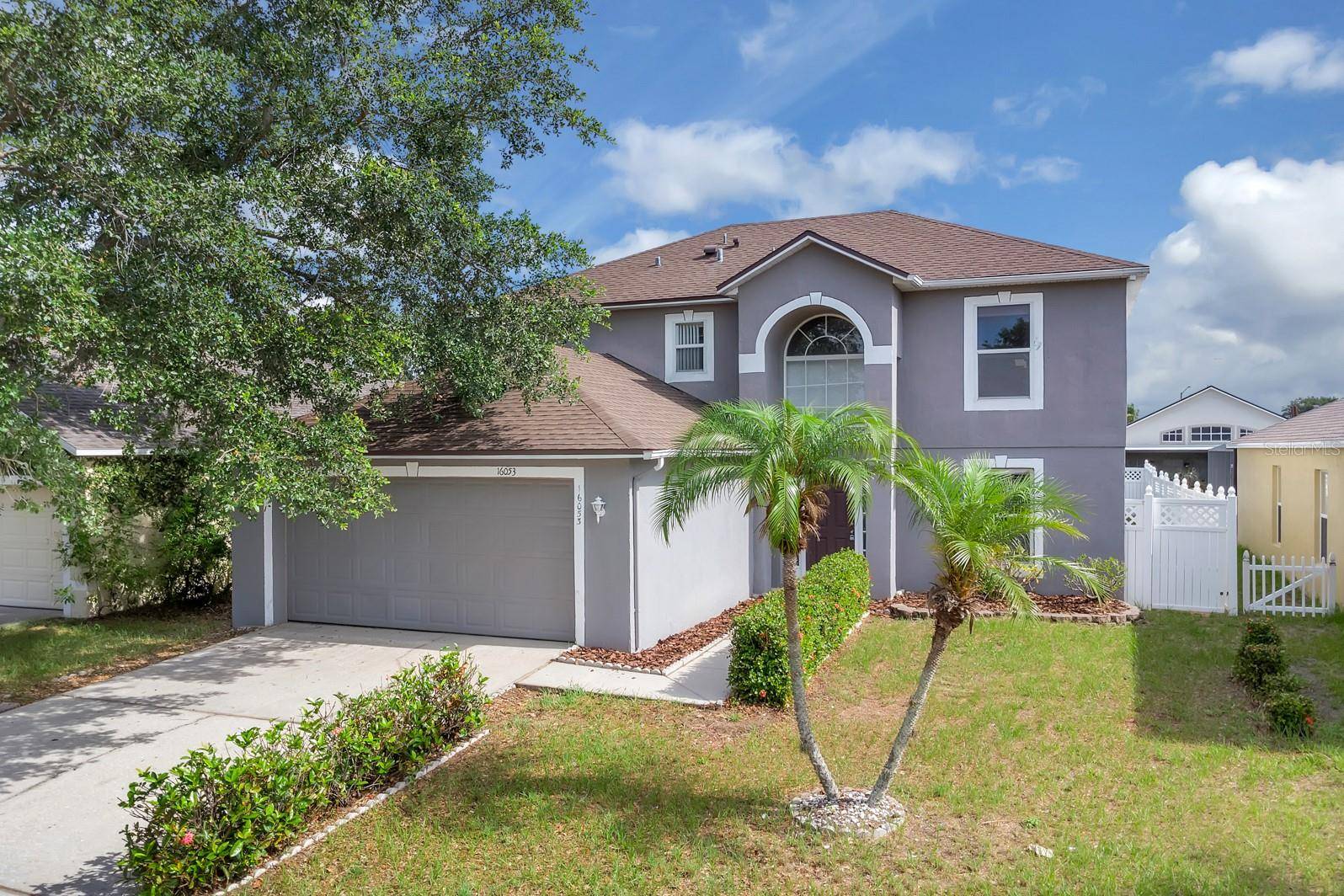 Clermont, FL 34714,16053 WILKINSON DR