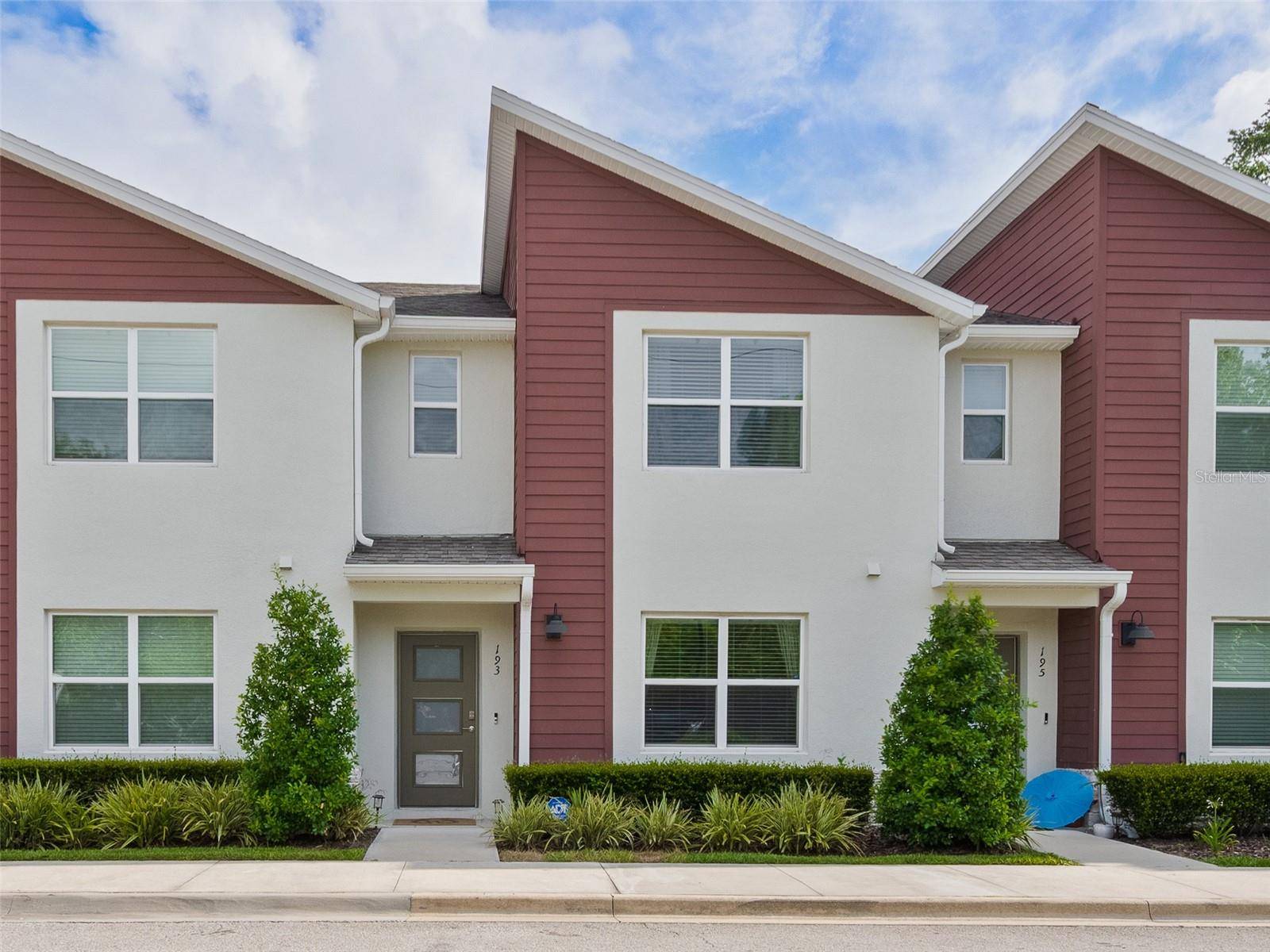Longwood, FL 32750,193 E WARREN AVE