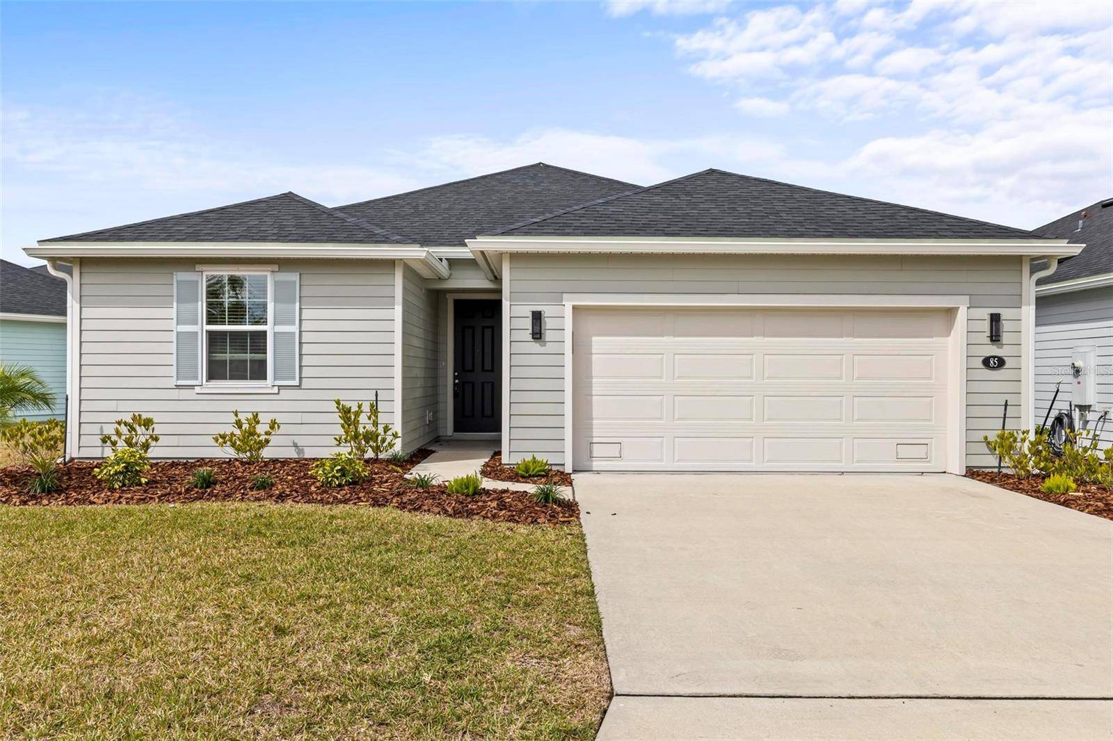 Palm Coast, FL 32137,85 LAS CASITAS BLVD