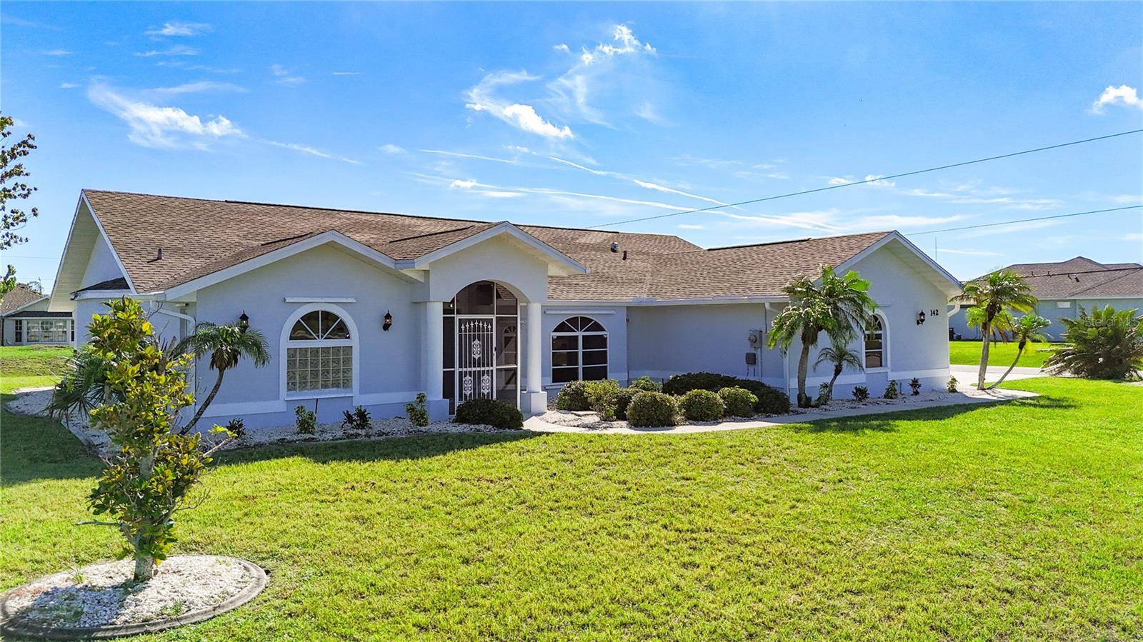Rotonda West, FL 33947,142 BROADMOOR LN