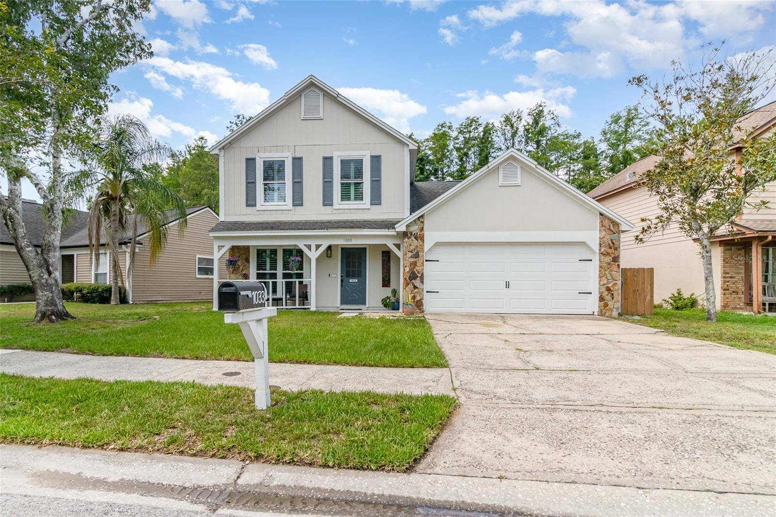 Oviedo, FL 32765,1033 MCCULLY CT