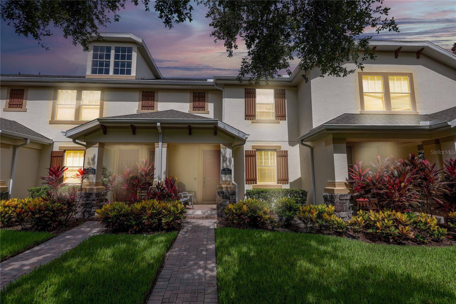 Winter Garden, FL 34787,14128 AVENUE OF THE GROVES