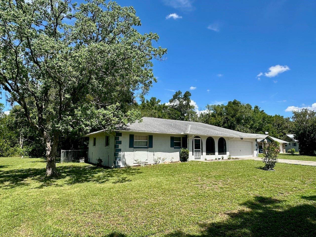Beverly Hills, FL 34465,3068 N SATINFLOWER PT