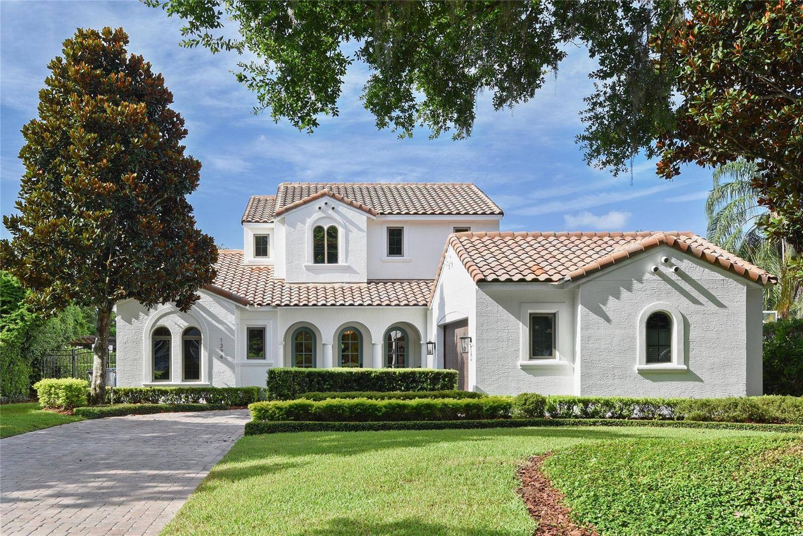 Winter Park, FL 32789,1394 GROVE TER