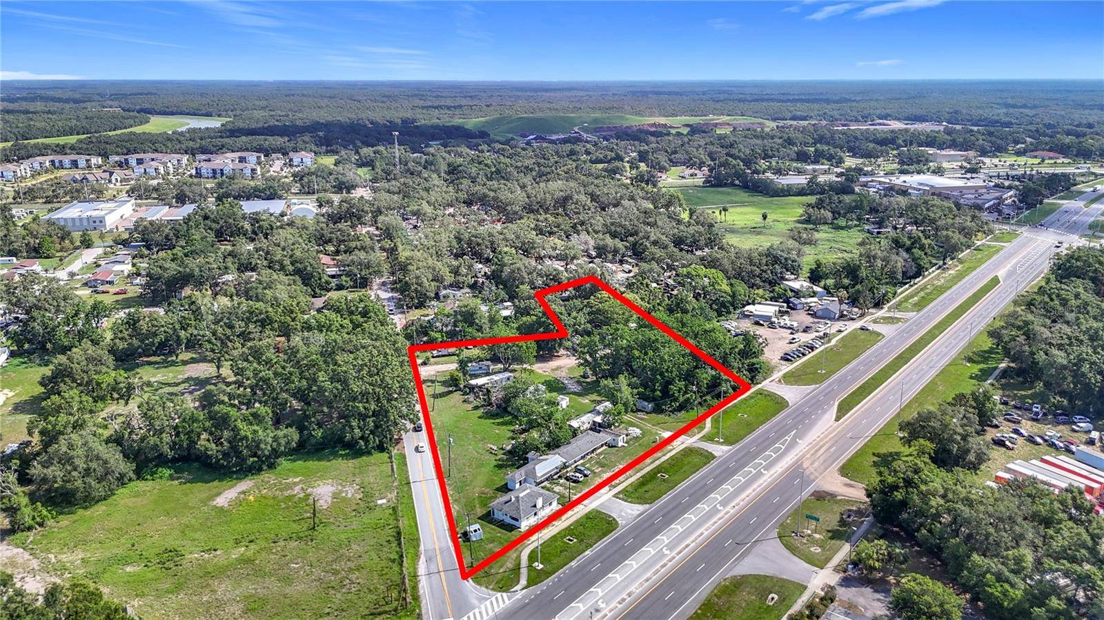 Thonotosassa, FL 33592,11302 N 301 HWY