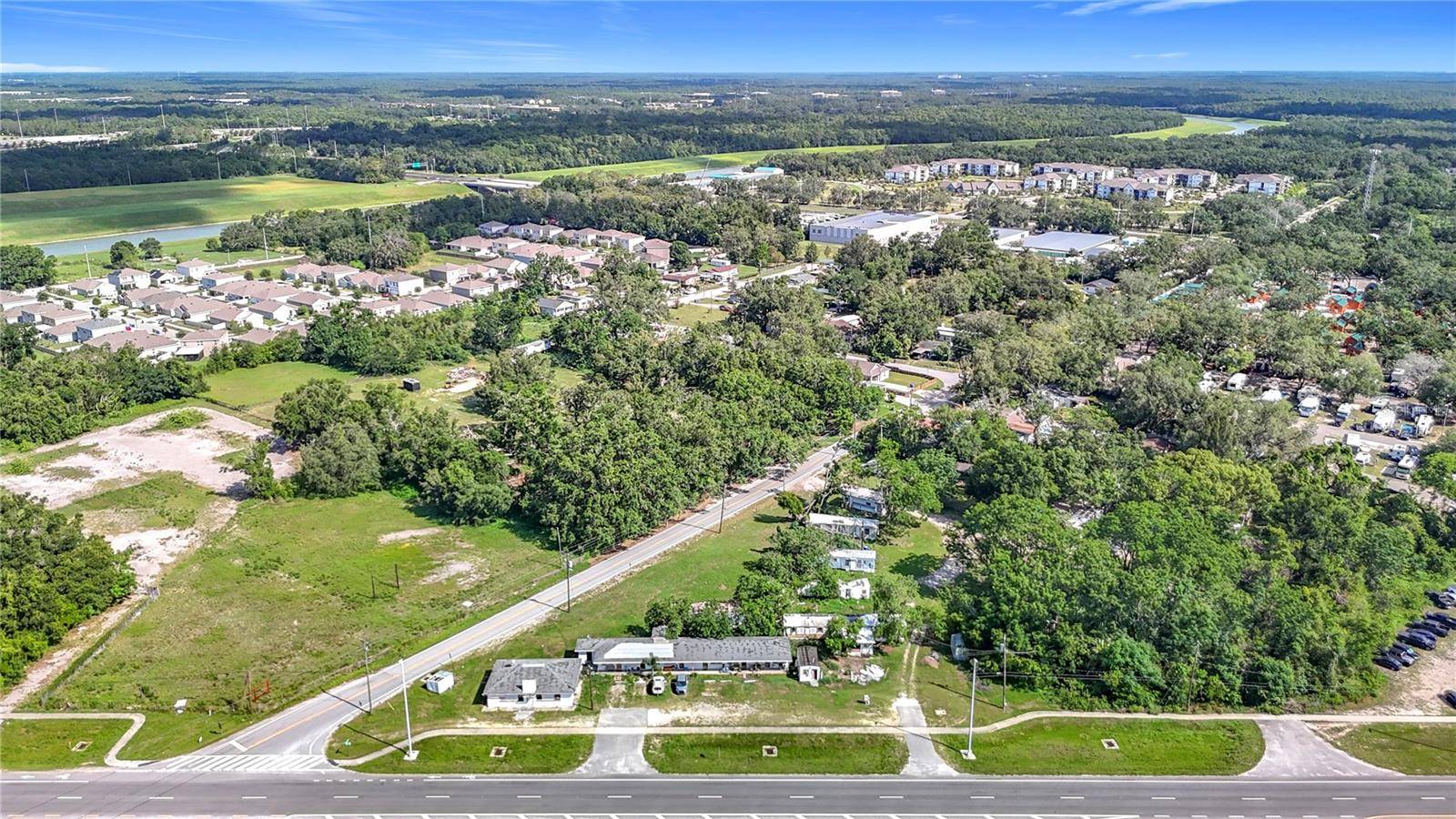 Thonotosassa, FL 33592,11302 N 301 HWY