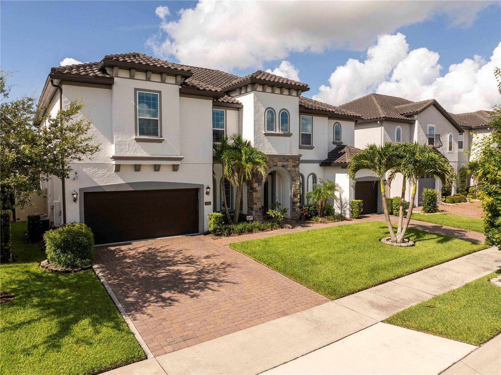 Orlando, FL 32836,8066 LUDINGTON CIR