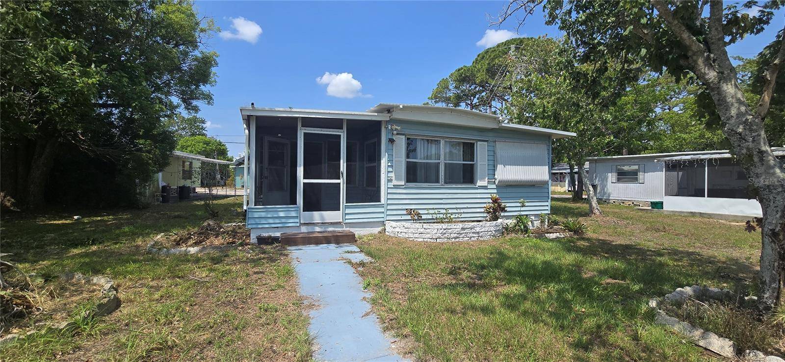 Port Orange, FL 32127,5414 TAYLOR AVE