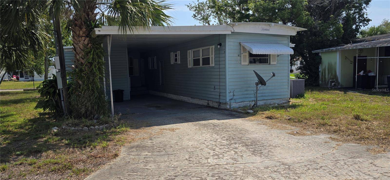 Port Orange, FL 32127,5414 TAYLOR AVE