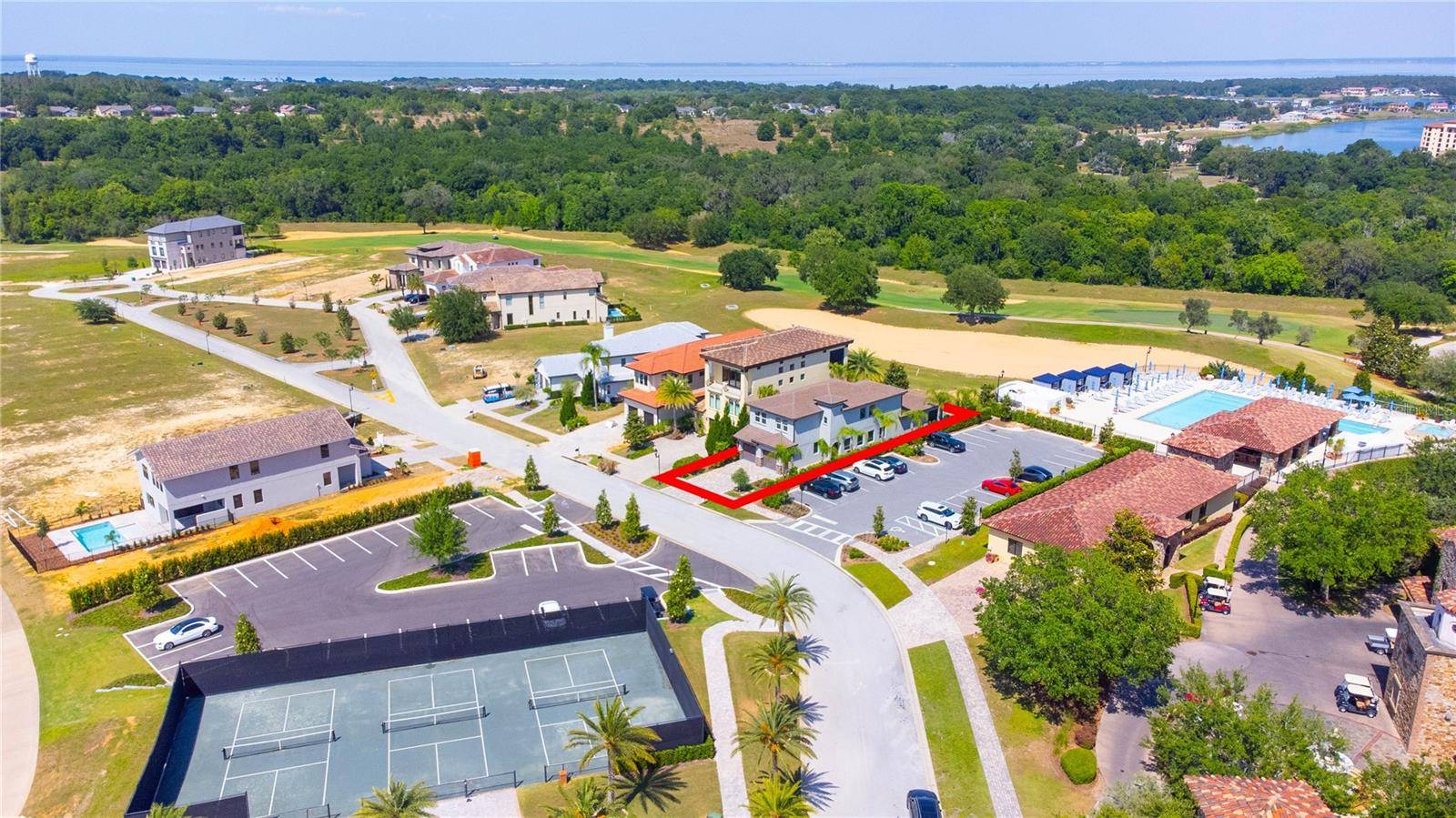 Montverde, FL 34756,16210 RAVENNA CT