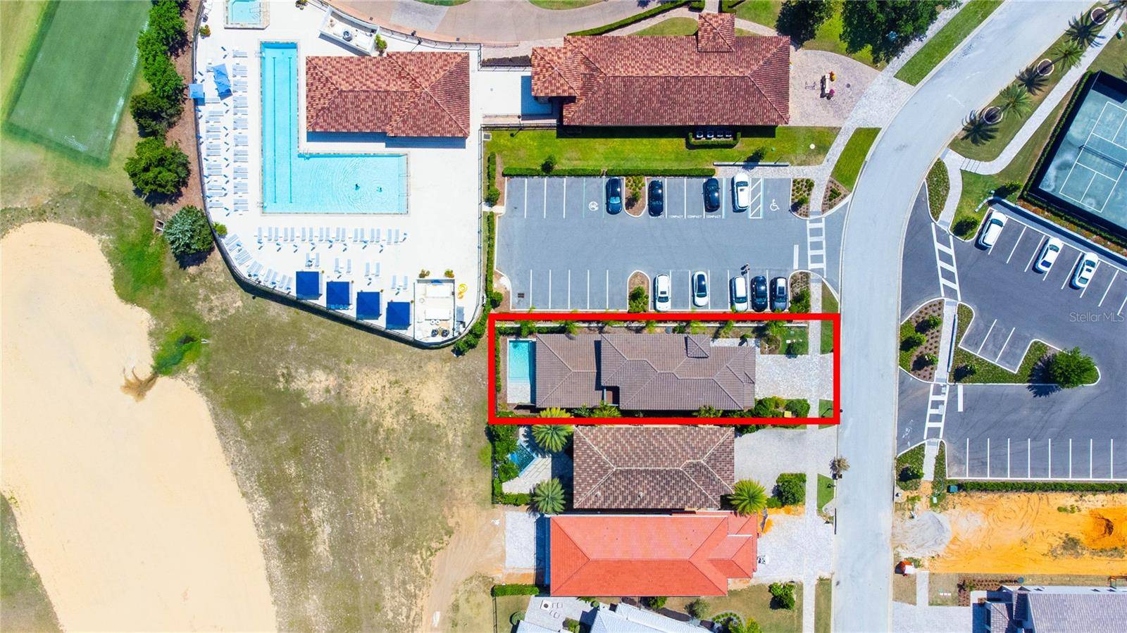 Montverde, FL 34756,16210 RAVENNA CT