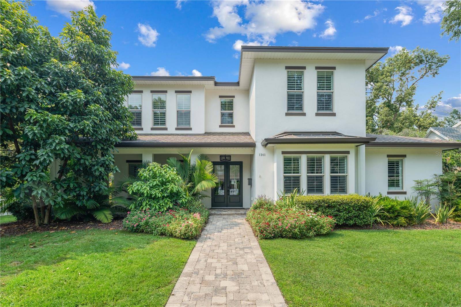 Winter Park, FL 32789,1341 PLACE PICARDY