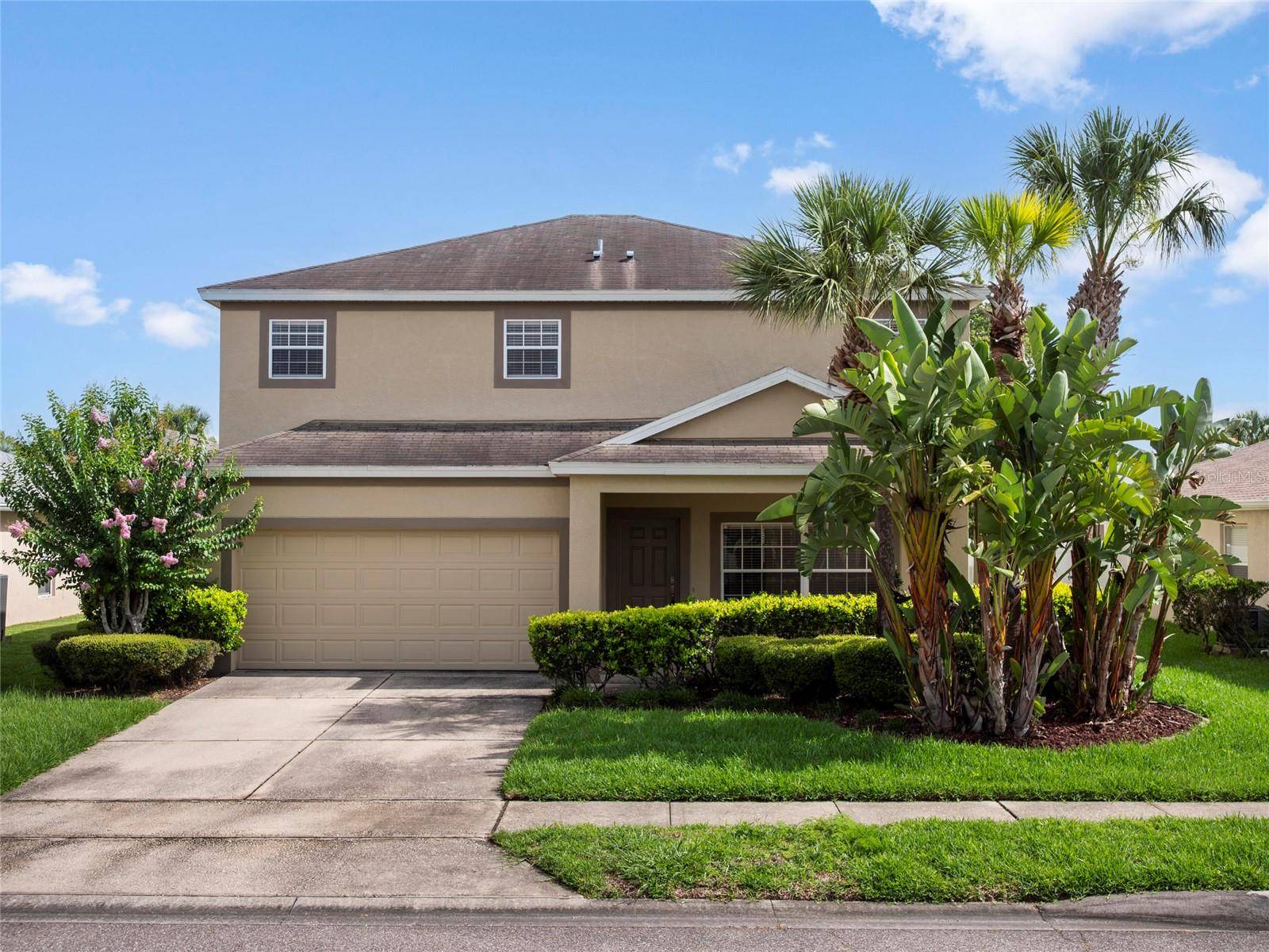 Sanford, FL 32771,512 BELLA ROSA CIR