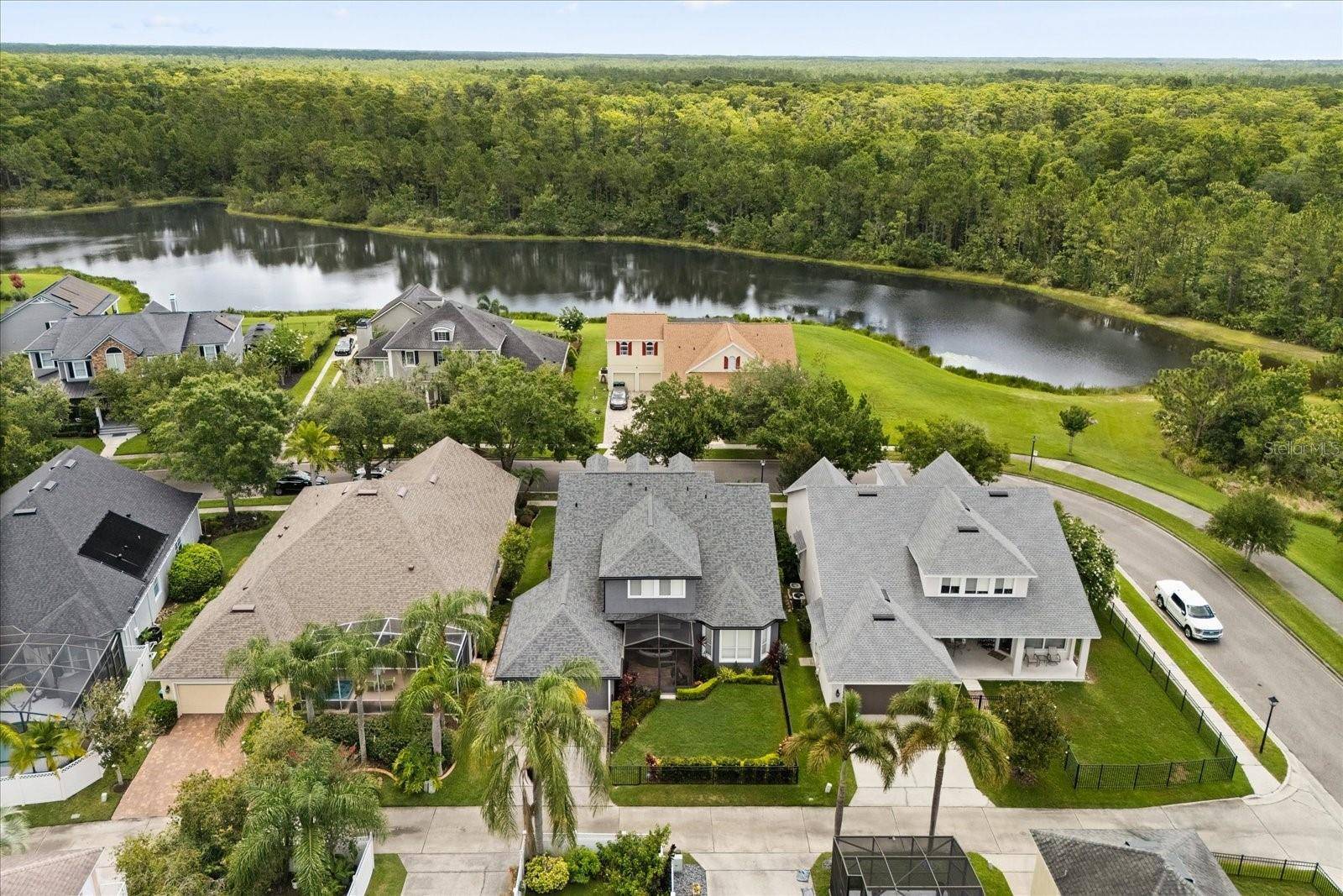 Orlando, FL 32828,3363 MORELYN CREST CIR