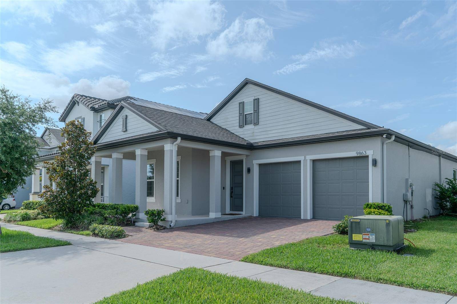 Winter Garden, FL 34787,9863 SUMMERLAKE GROVES ST