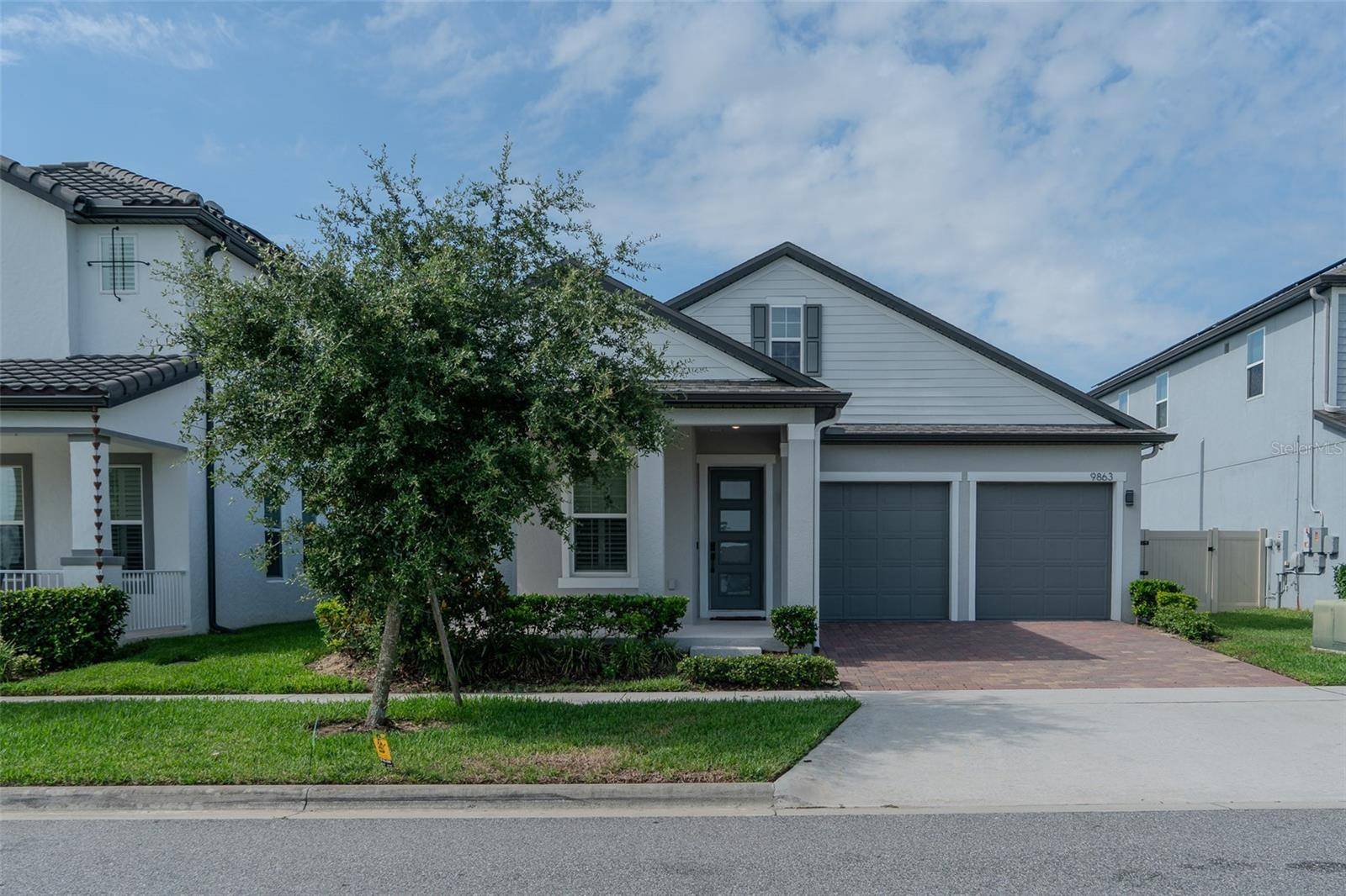 Winter Garden, FL 34787,9863 SUMMERLAKE GROVES ST