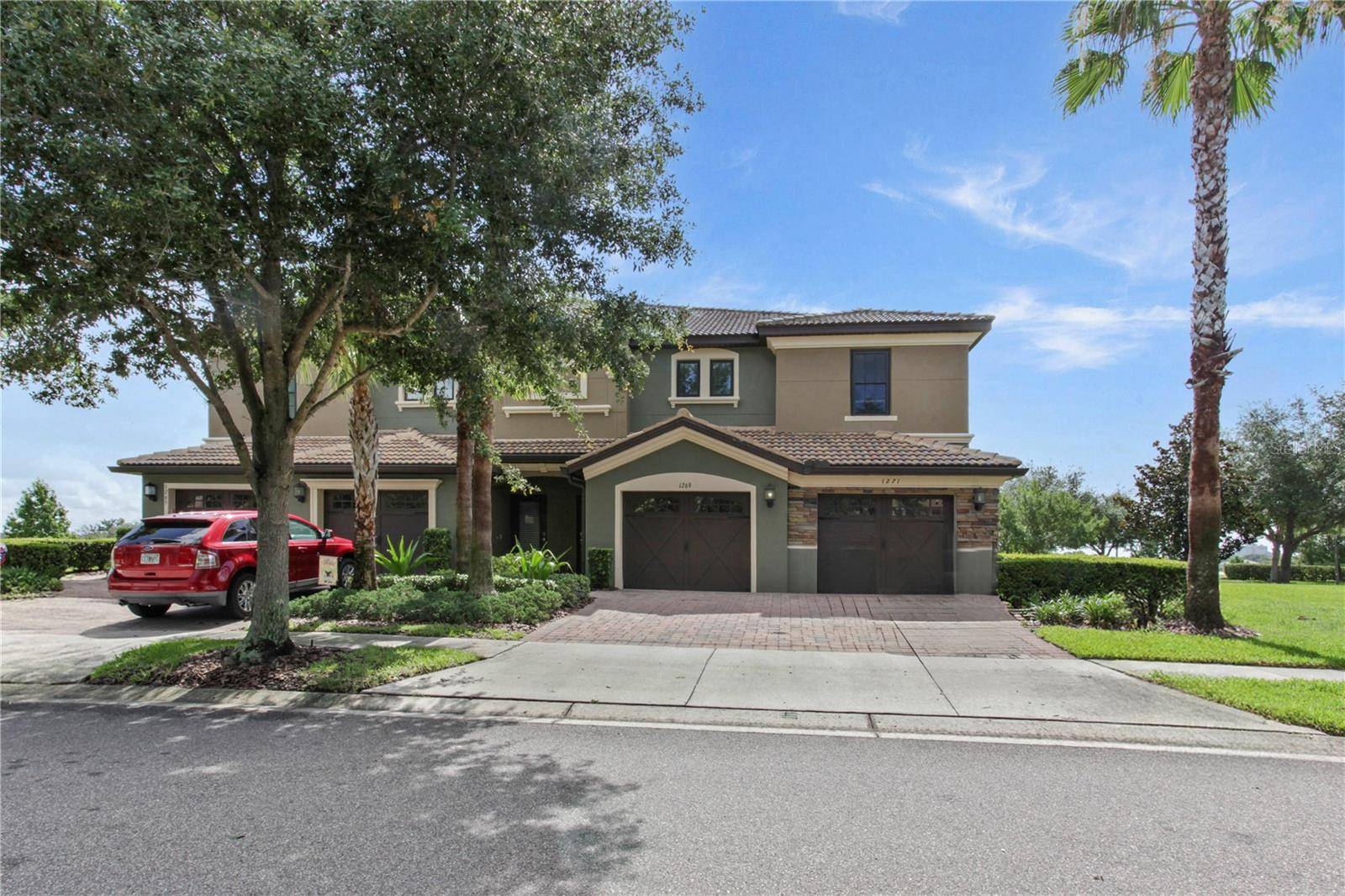Davenport, FL 33896,1269 LONG COVE LOOP #1269