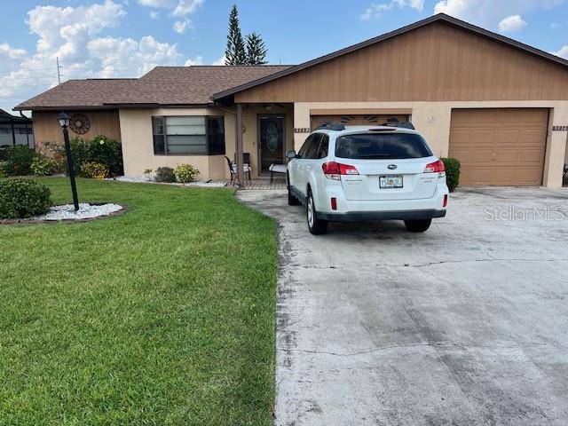 Sebring, FL 33872,3718 THUNDERBIRD HILL CIR