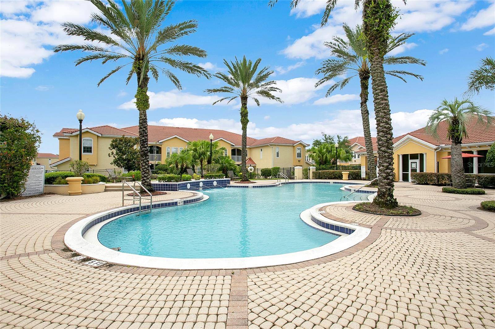 Orlando, FL 32837,12016 VILLANOVA DR #106