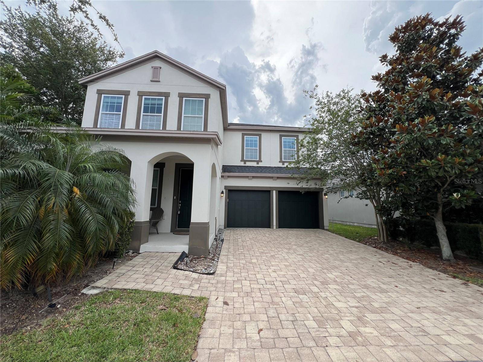 Windermere, FL 34786,7282 BACKWOODS TRL