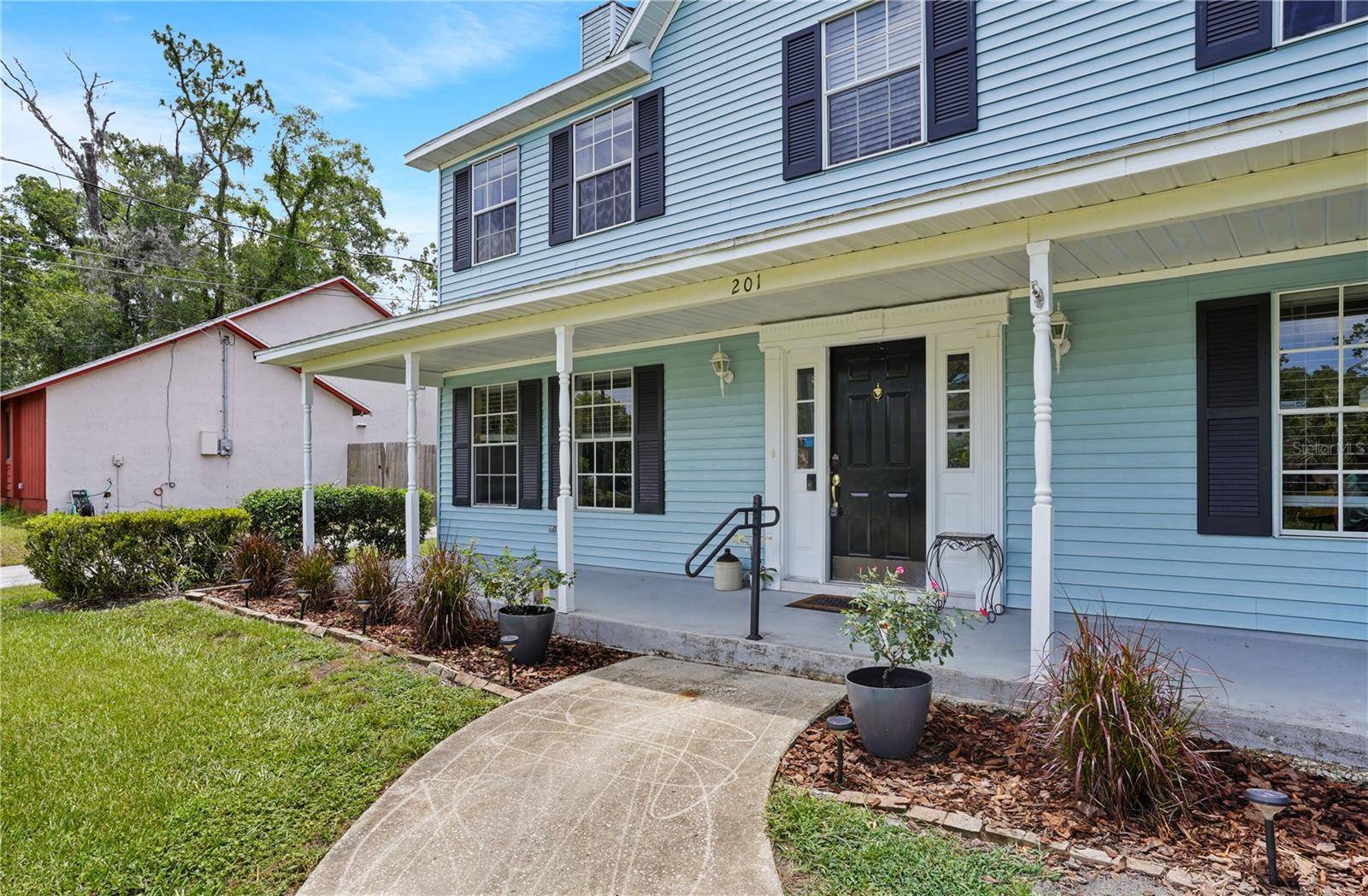 Longwood, FL 32750,201 GARDEN LN