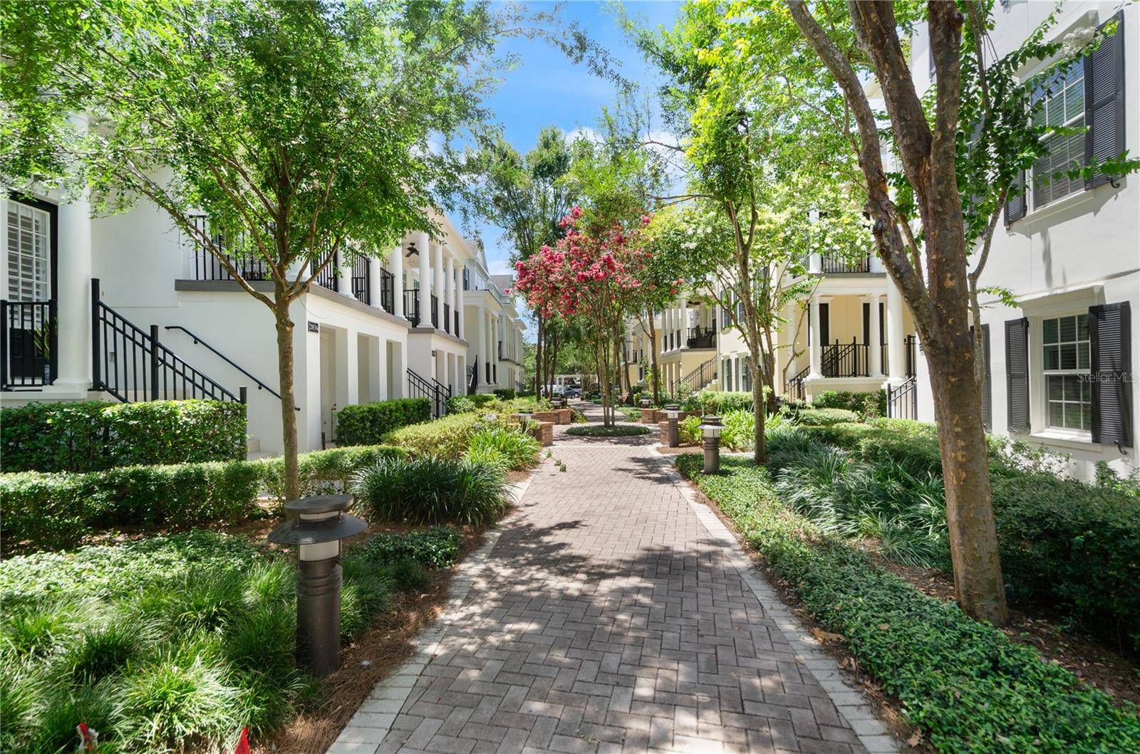 Orlando, FL 32814,2036 BRINK ALY