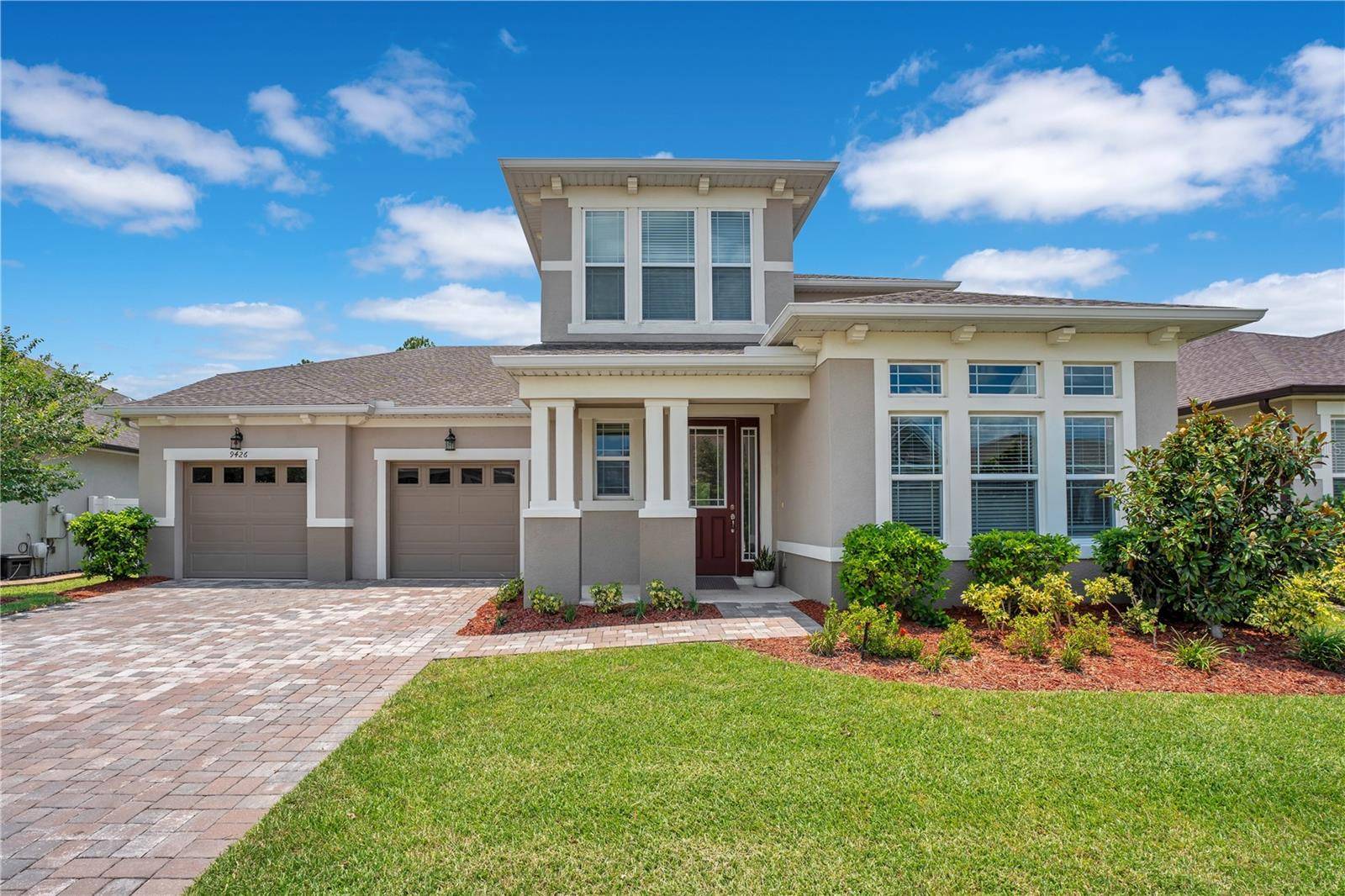 Orlando, FL 32832,9426 LAUNCH POINT RD