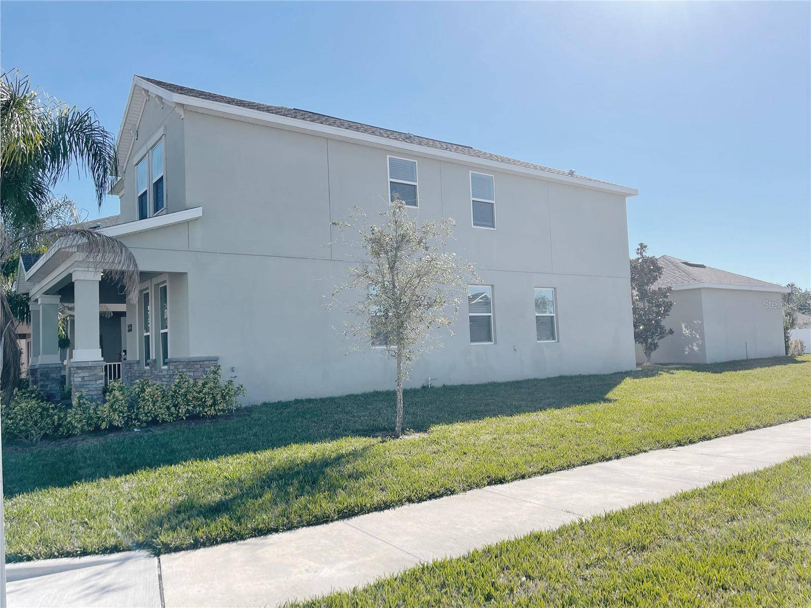 Orlando, FL 32832,11070 LONGLEAF WOODS DR