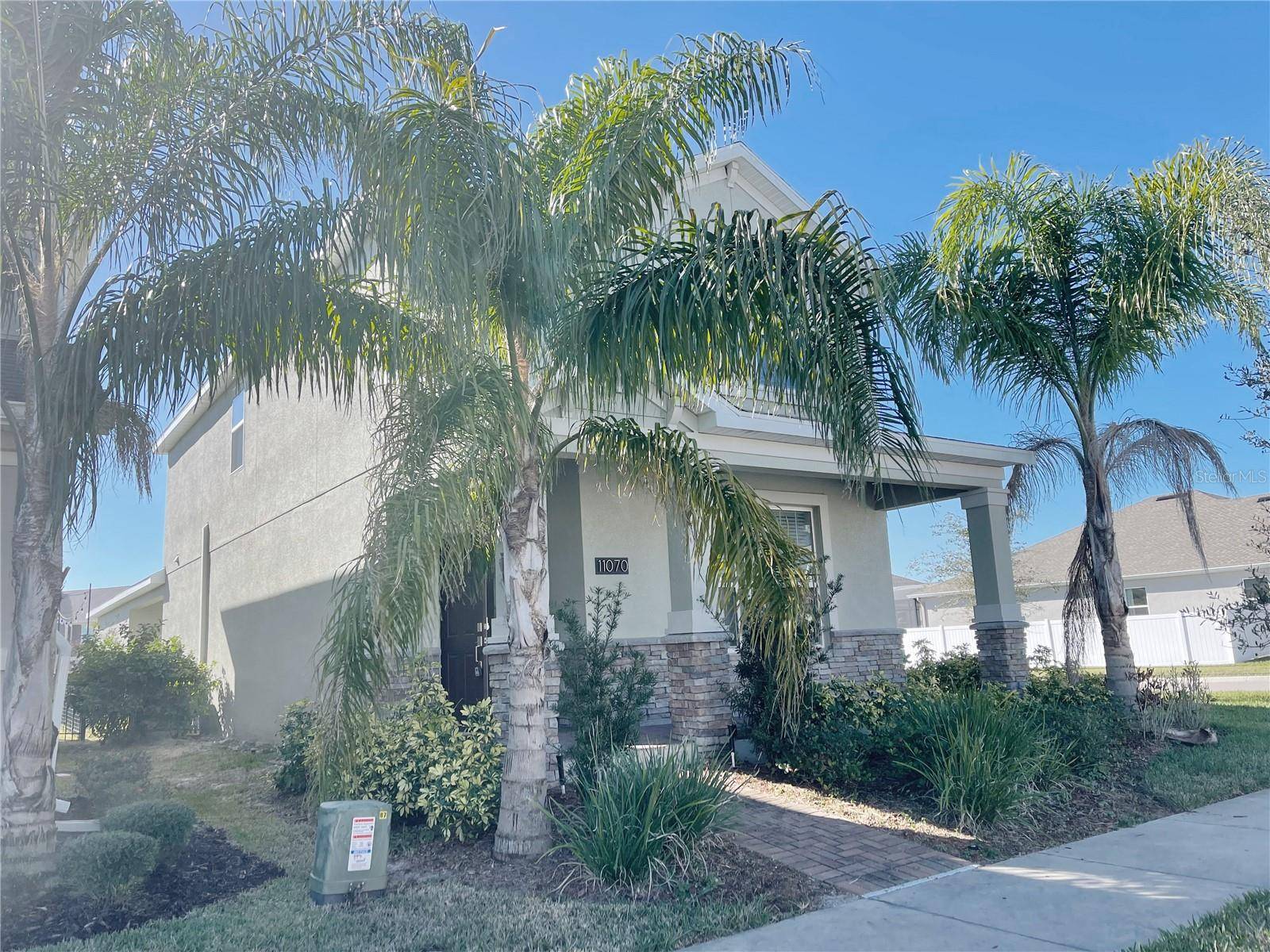 Orlando, FL 32832,11070 LONGLEAF WOODS DR