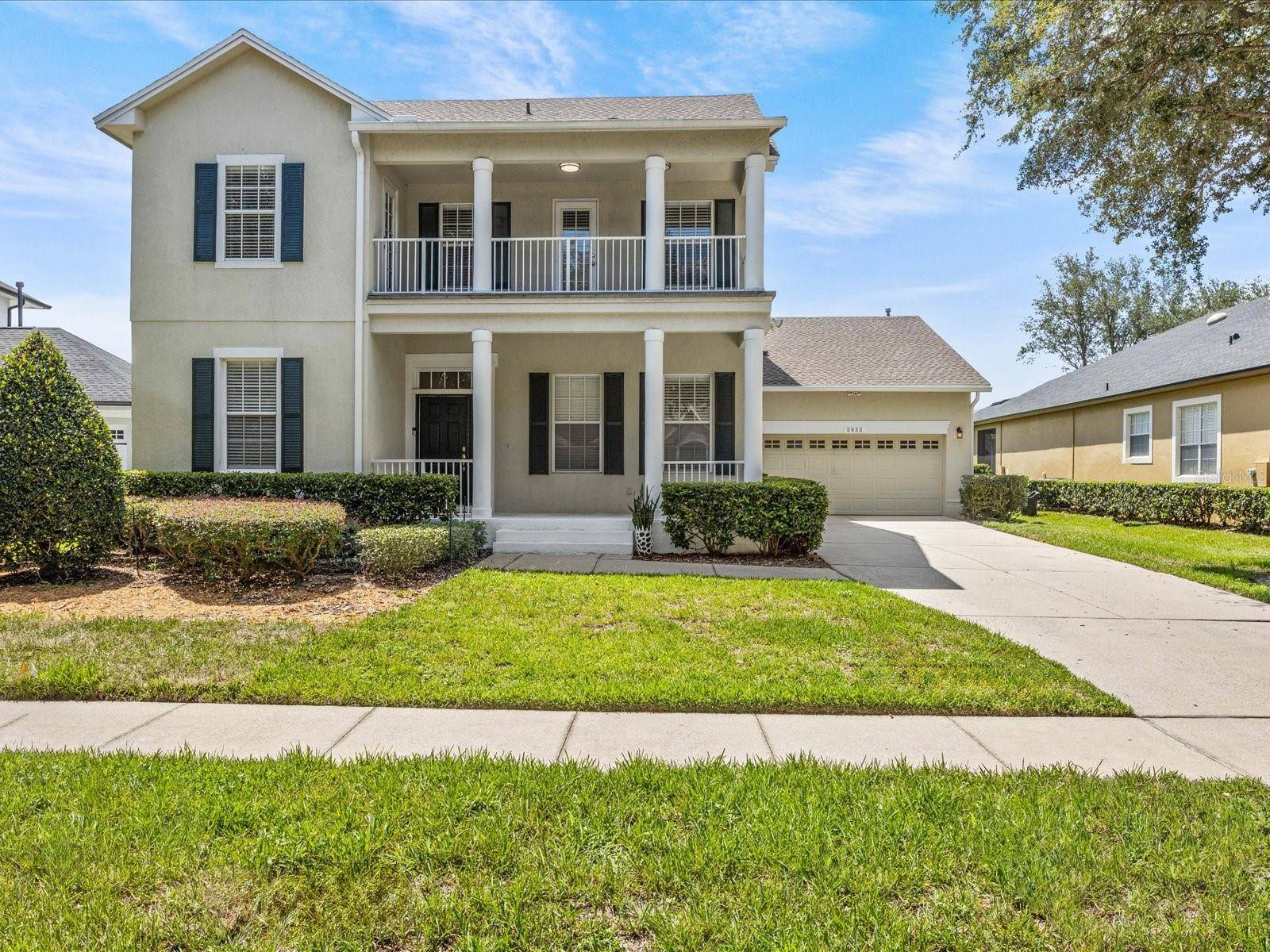 Windermere, FL 34786,5933 CAYMUS LOOP