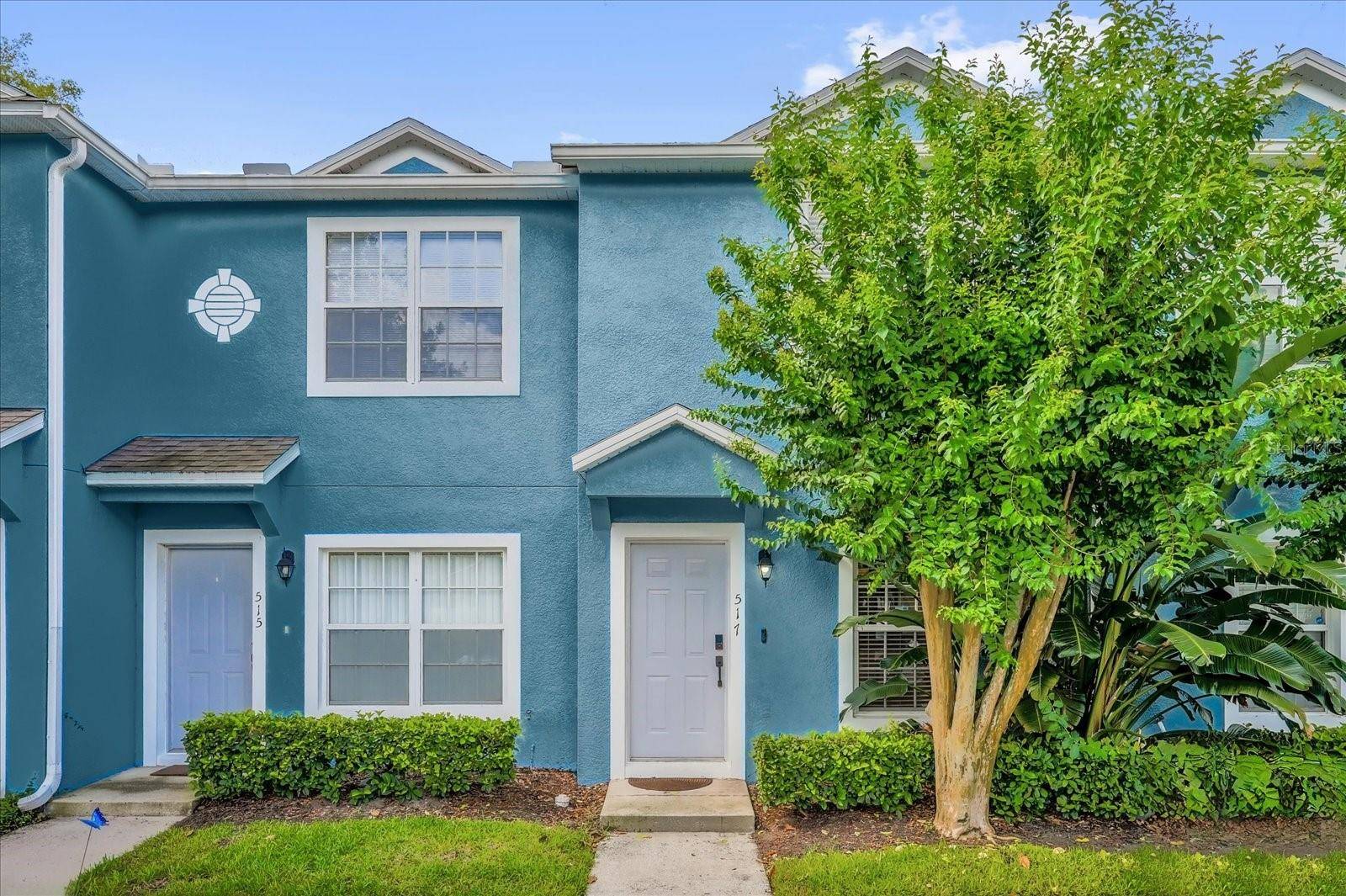 Sanford, FL 32773,517 WILTON CIR