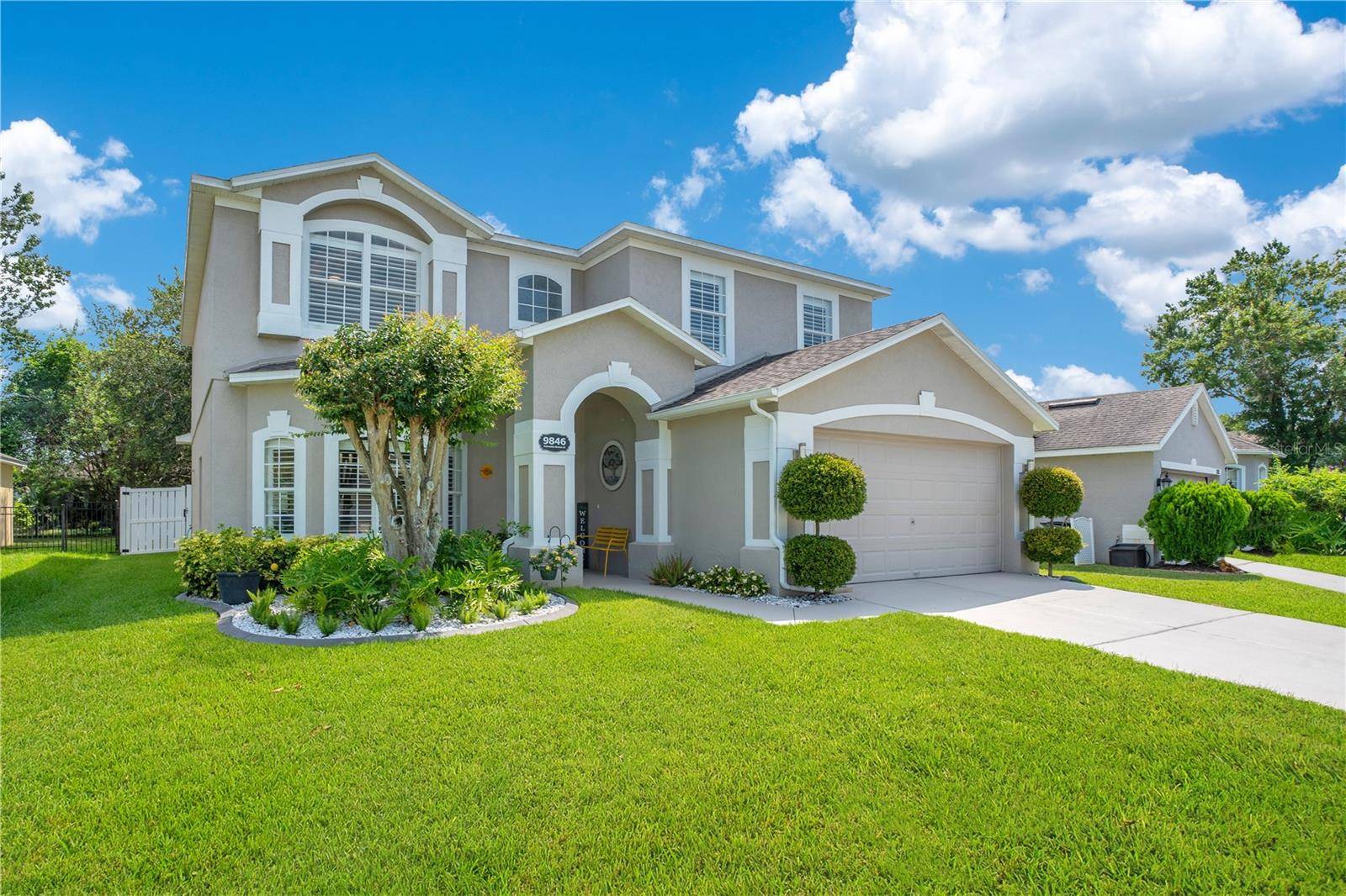 Orlando, FL 32832,9846 PALMETTO DUNES CT