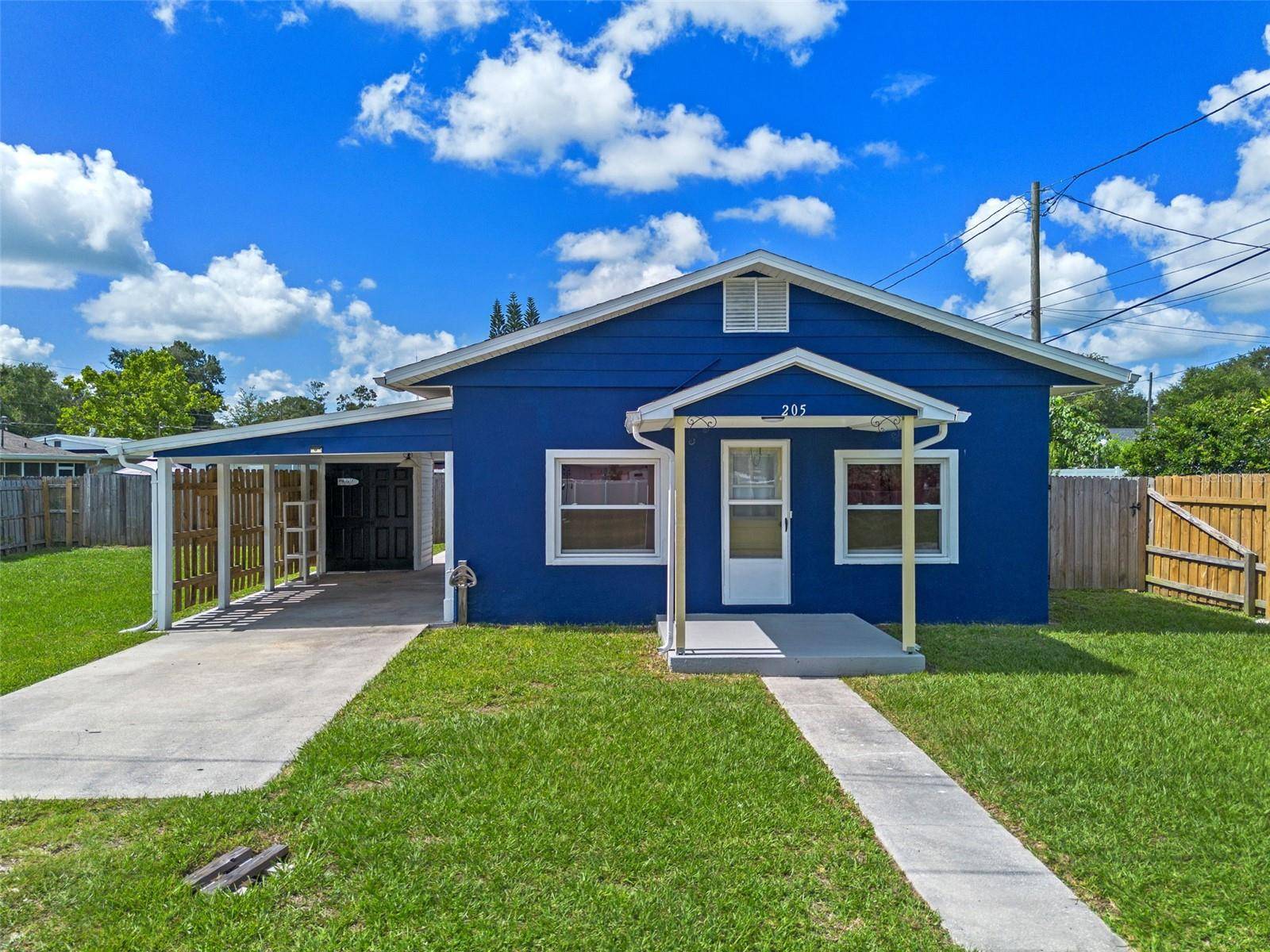 St Cloud, FL 34769,205 9TH ST