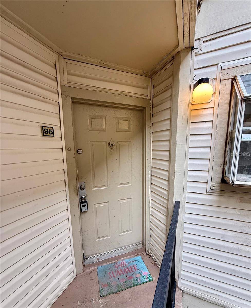 Orlando, FL 32839,1940 LAKE ATRIUMS CIR #95