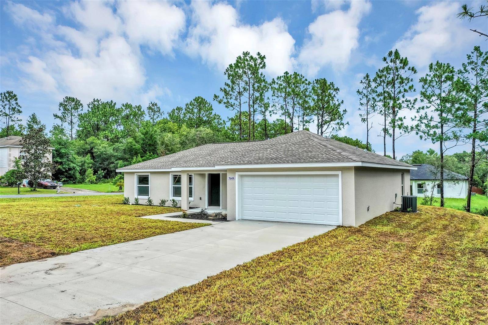 Dunnellon, FL 34433,7649 W NORMANDY PL