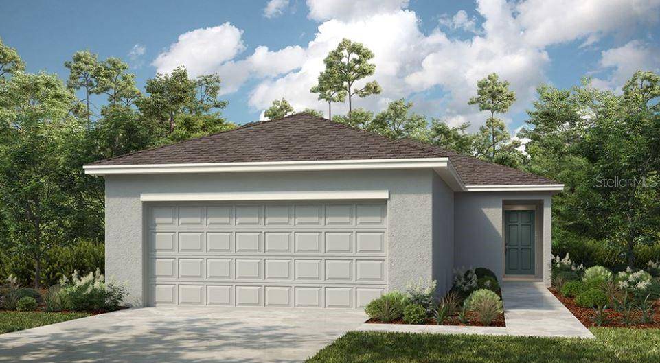 Groveland, FL 34736,7412 SANDSTONE DR
