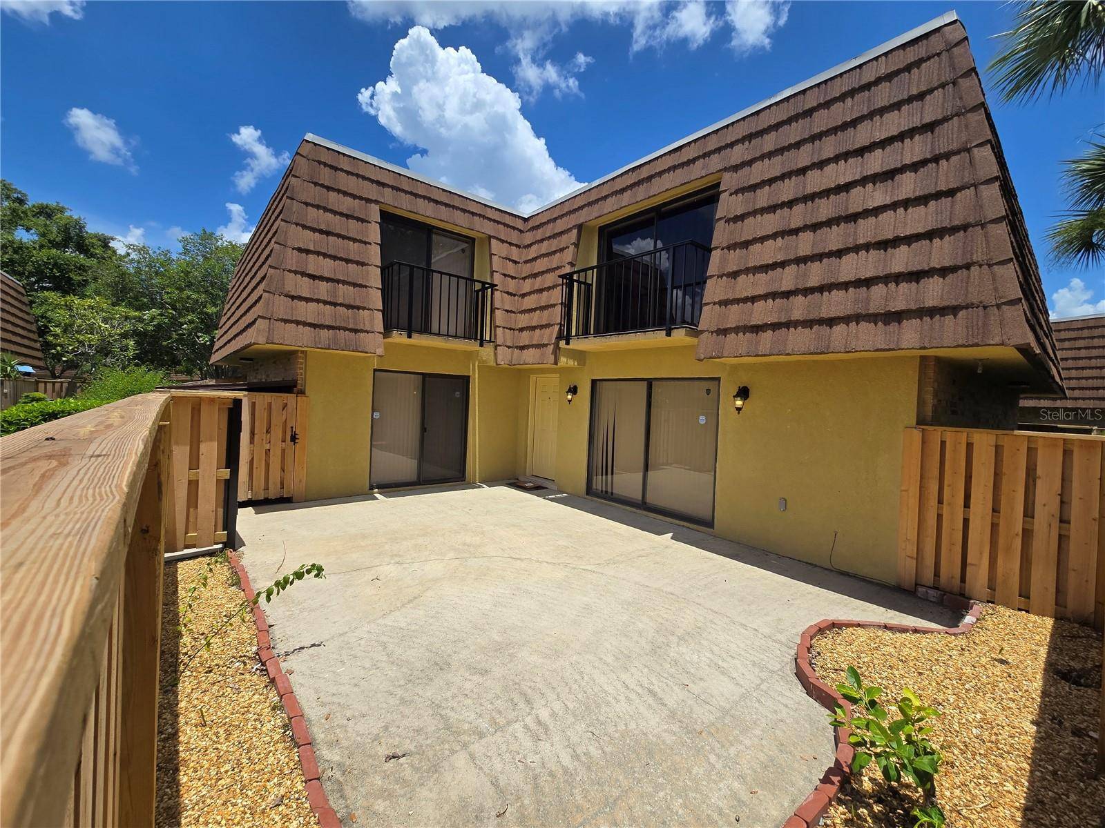 Orlando, FL 32811,5288 CYPRESS CT #439