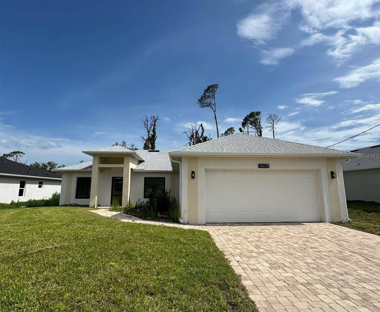Port Charlotte, FL 33954,16475 HILLSBOROUGH BLVD