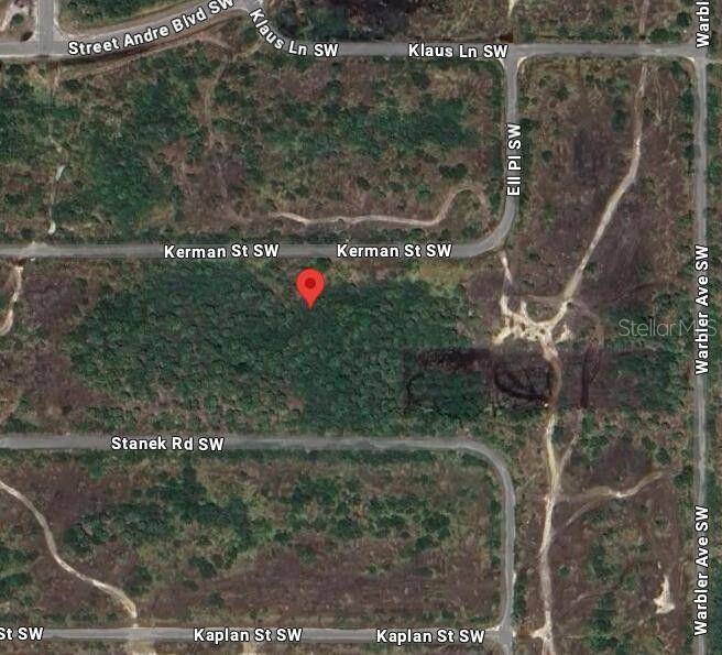 Palm Bay, FL 32908,1512 KERMAN ST SW