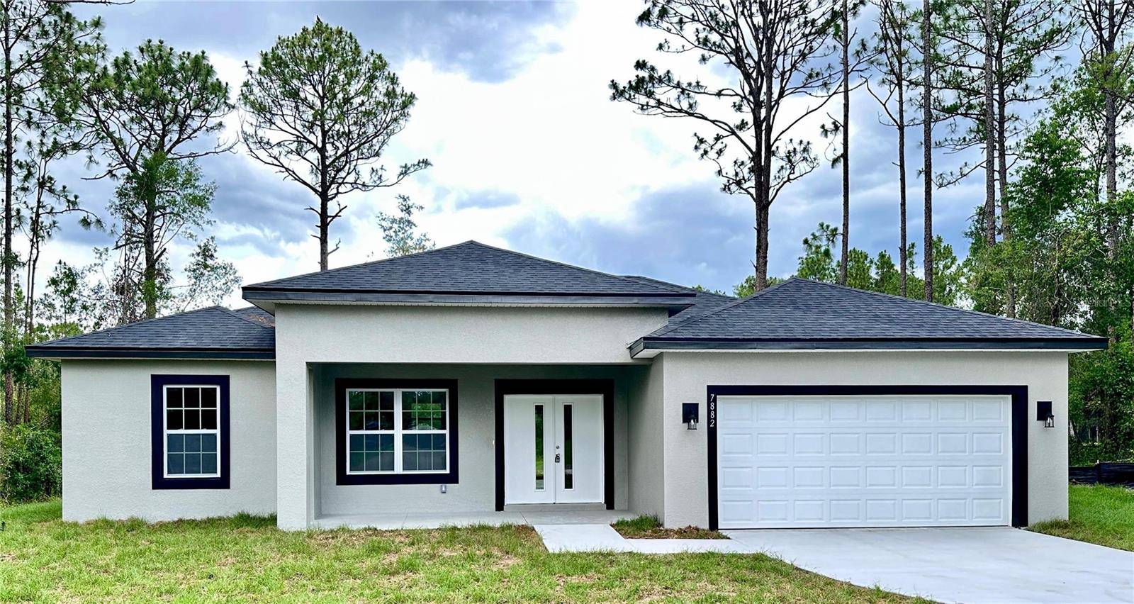 Citrus Springs, FL 34434,7882 N POCONO DR
